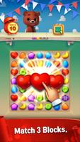 Toy Bear Sweet POP plakat