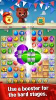 Toy Bear Sweet POP screenshot 1