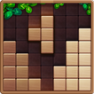 Wood Block Puzzle Game