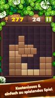 Wood Block Puzzle Game Screenshot 1