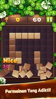 Wood Block Puzzle Game screenshot 2