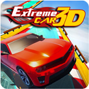 Extreme Car Driving Simulator 3D Stunts APK