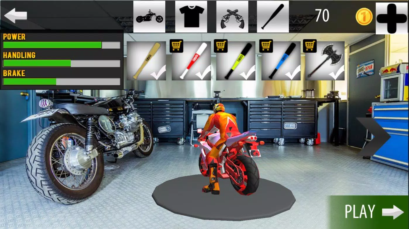 Moto Bike Attack Race 3d games APK para Android - Download