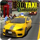 Miami Taxi Sim 2020 - Simulato icône
