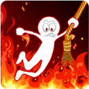 Stickman Rescue - Sauvez les gens ouais APK