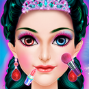 👸💄 Princess salon - maquilla APK