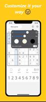 Sudoku Ekran Görüntüsü 1
