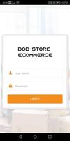 Shopping Pay Delivery syot layar 1