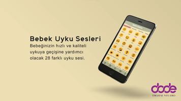 Bebek Uykusu Ninni ve Masallar โปสเตอร์