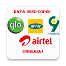 DATA USSD CODES (NIGERIA) APK