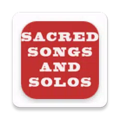 SACRED SONGS AND SOLOS