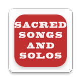 APK SACRED SONGS AND SOLOS