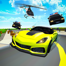 Dodge The Police Car Games APK