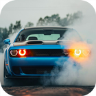 Dodge Wallpaper 圖標