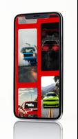 New Dodge Challenger Wallpaper اسکرین شاٹ 1