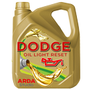 Oil Light Reset DODGE APK