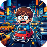 Traffic Dodger