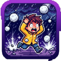 Hail Dodger: Storm Survival