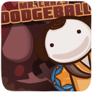 Mr. Crazy DodgeBall APK