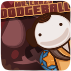 Mr. Crazy DodgeBall ikon