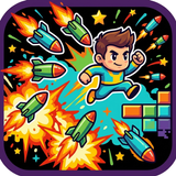 APK Dodge Missiles Survival