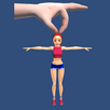 Falling Alive APK