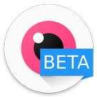 Optic - Photo Gallery (Beta) icon