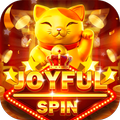 ”Joyful Spin