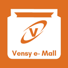 Vensyemall ไอคอน