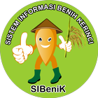 SIBenik - Sistem Informasi Benih Kerinci icône
