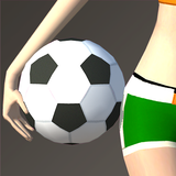 Ball Soccer icône