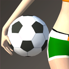 Ball Soccer 아이콘