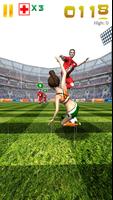 Ball Soccer screenshot 2