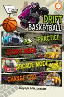 Drift Basketball imagem de tela 1