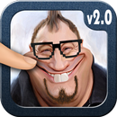 Face & Body Warp & Agingbooth APK