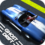 Ghost Drift : 'Intrusion' icon