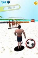 Soccer Beach スクリーンショット 3