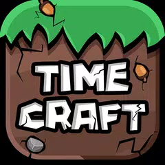 Baixar Time Craft - Epic Wars XAPK