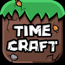 Time Craft - Epic Wars aplikacja