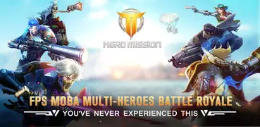 Hero Mission