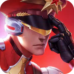 Скачать Hero Mission XAPK