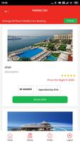 Hotel Pay Ekran Görüntüsü 2
