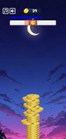 Stacky Coins: Coin Tower Game screenshot 1