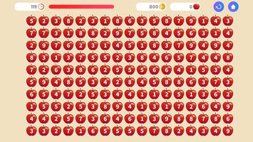 Apple Game скриншот 1
