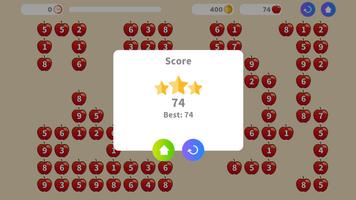 Apple Game скриншот 2