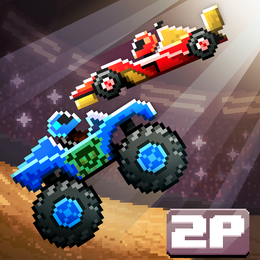 Drive Ahead! - Fun Car Battles APK
