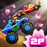 Drive Ahead! - Fun Car Battles APK