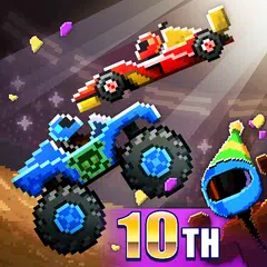 Drive Ahead! - Fun Car Battles XAPK download