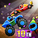 Drive Ahead! - Fun Car Battles APK