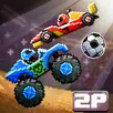 Drive Ahead! - Fun Car Battles APK